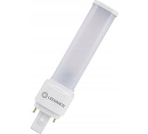 Spuldze Kompakta Osram Ledvance Dulux Led D G24d-3 990lm 9w/830 (26w) Em+230v