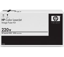 HP C4198A Fuser Kit