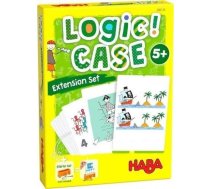 Haba Logic! CASE Extension Set piraci