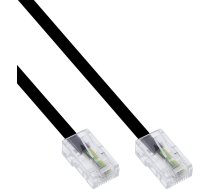 InLine InLine® ISDN Cable RJ45 male to male 8P8C 5m