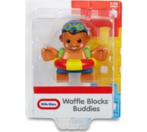 Little Tikes Waffle Blocks Figūras