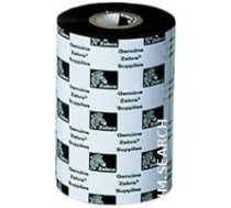 Zebra RIBBON 2300 WAX - (02300BK04045)