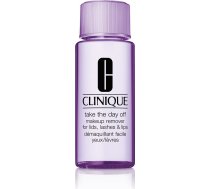 Clinique Take The Day Off Make-up Noņemšana Acu 50 Ml