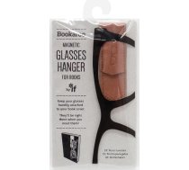 If Bookaroo Glasses Hanger - Turētājs Briļļu Brūns