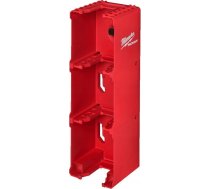 Milwaukee Battery Holder For Storage Sistēma Milwaukee Packout M18