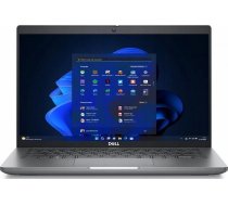 Portatīvais dators Dell Dell Precision 3480 - I5-1335u | 14" | 32gb | 1tb | Win11pro