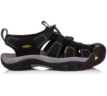 Keen Sandales Vīriešu Newport H2 Black R. 44 (1001907)