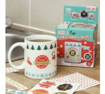 Thumbs Up Krūze 350 Ml Zrób Ziemassvētku Krūze (myxmasmug)