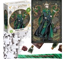 Dodo Puzzle Motīvu "harry Potter" - "draco Malfoy" Slytherin 250 Gab 8+