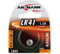 Ansmann Bateria Lr41 1 gab.