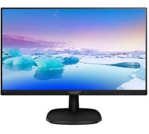 Monitors Philips V-line 243v7qdab/00