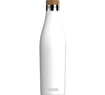 SIGG Sigg Meridian Water Bottle white 0.5 L