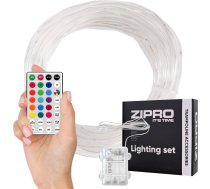 Zipro Zipro Komplekts Apgaismojuma 8 M Batuta 8ft 252 Cm