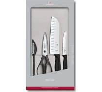 Victorinox Victorinox Swiss Classic Kitchen Set 4 tlg.