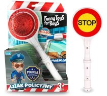 Artyk Lizak Policijas Toys For Boys