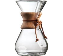 Chemex Gatavotājs Chemex Classic Coffee Maker - 8 tases