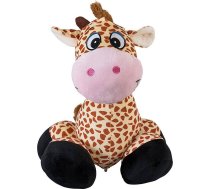 Inflate-a-mals Piepūšamā Rotaļlieta Ride On Animals Žirafe (45 Cm)