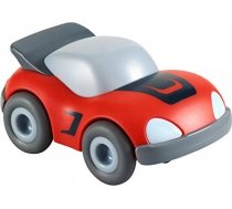 Haba HABA ball track Kullbü - red sports car, toy vehicle