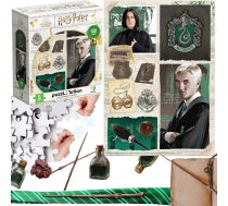 Dodo Puzzle Motīvs "harry Potter" - "Māja Slytherin" Draco Snape 150 Gab 8+