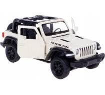 Bruder Jeep Wrangler Rubicon 2021 - Convertible