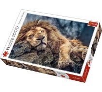 Trefl Puzzle 1000 śpiący Lauva (226184)