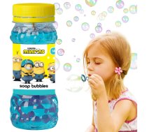 Dodo Ziepju Burbuļi Minions Komplekts Radošais Bērniem Tworzenie Baniek 145 Ml