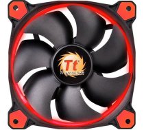 Ventilators Thermaltake Riing 14 Led Sarkans (cl-f039-pl14re-a)