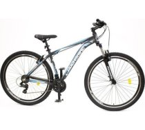 RocksBike BICYCLE 29" AIM 1.2 GREY/BLUE/8681933422002 ROCKSBIKE