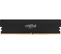 Atmiņa Crucial Pro Overclocking, Ddr5, 16 Gb, 6000mhz, Cl36 (cp16g60c36u5b)