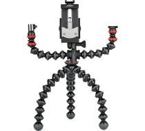 Statīvs Joby Joby Gorillapod Mobile Rig Black / Grey