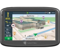 Navigācija Gps Navitel E505 Magnetic