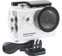 Kamera EasyPix GoXtreme Pioneer srebrna