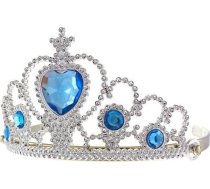 Godan Tiara Princeses Z Ziliem Kamyczkami