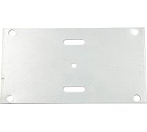 ExtraLink EXTRALINK MOUNTING PLATE FOR FOUR ARMS ALUMINIUM FRAME