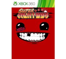 Super Meat Boy Xbox 360