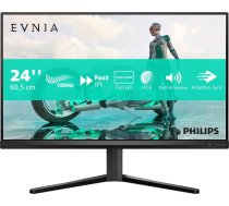 Monitors Philips Evnia 24m2n3200s/00