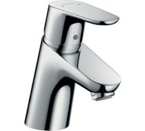 Izlietnes Maisītājs Hansgrohe Focus Stāvošais Hroms (31733000)