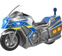 Teamsterz Teamsterz Motocikls Policijas św/dźw 1417156 /12