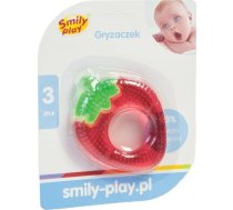 Smily Play Gryzaczek Zemenes