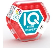 IUVI Games Smart Games IQ Mini Hexpert (PL) IUVI Games