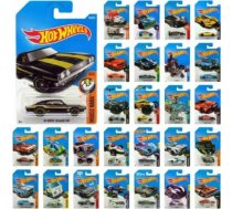 Pro Kids Hot Wheels Auto Mašīnīte (334149)