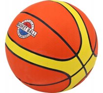 Teka Bumba Basketbolam Oranžs 7-9 Lbs Rozm7