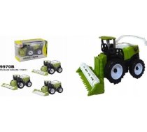 Pro Kids Traktors Rolniczy