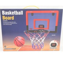 Ikonka Komplekts Basketbolam/Bumba/sūknis Jy013-4 14190