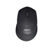 Datora pele Logilink  LOGITECH MOUSE USB OPTICAL WRL B330 SILENT 910-004913