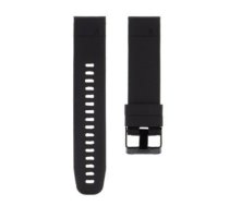 Siksniņa Tactical  Silicone Band for Garmin Fenix 5S/6S/7S QuickFit 20mm