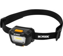 Galvas LED lukturis Ironside 200lm