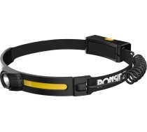 Galvas LED lukturis Ironside 500lm