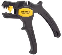 Vadu izolācijas noņemšanas knaibles 0.2-6.0mm² JOKARI