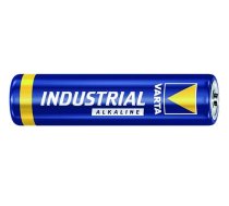 Baterija Varta Industrial AAA 1 gab iepakojumā
